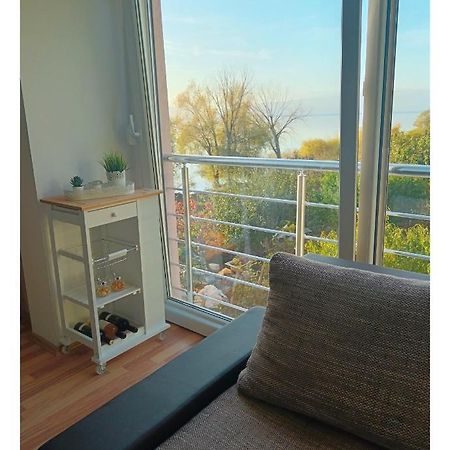 Apartment Ana V-Peshtani Ochryda Zewnętrze zdjęcie