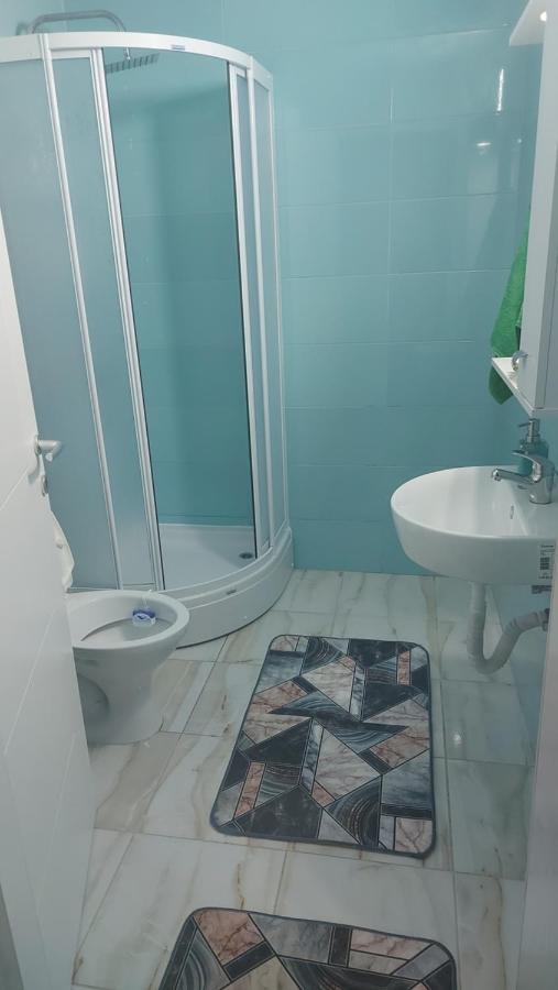 Apartment Ana V-Peshtani Ochryda Zewnętrze zdjęcie