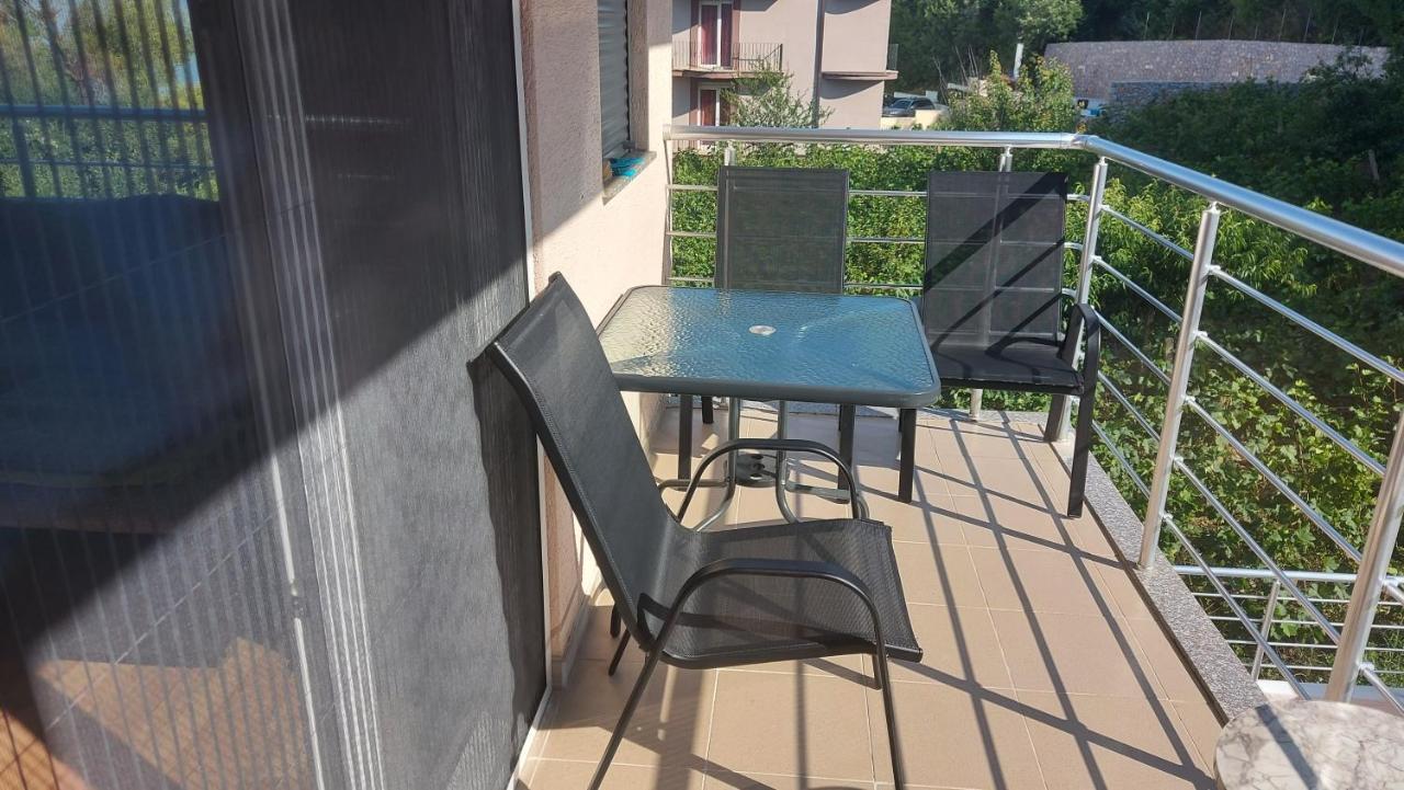 Apartment Ana V-Peshtani Ochryda Zewnętrze zdjęcie
