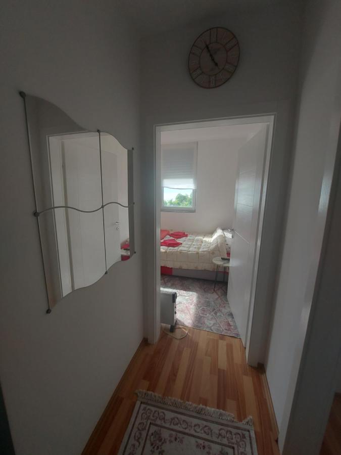 Apartment Ana V-Peshtani Ochryda Zewnętrze zdjęcie