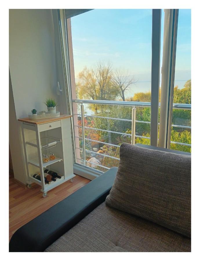 Apartment Ana V-Peshtani Ochryda Zewnętrze zdjęcie